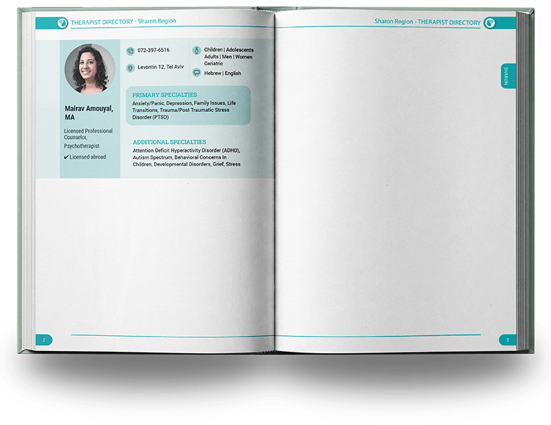 The GHI Mental Health Resource Guide
