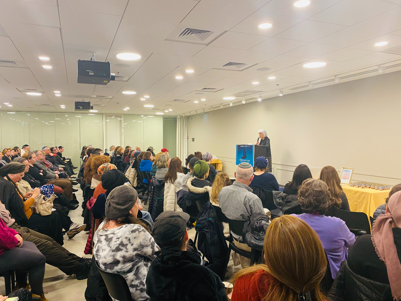 Event Get Help Israel Event Get Help Israel