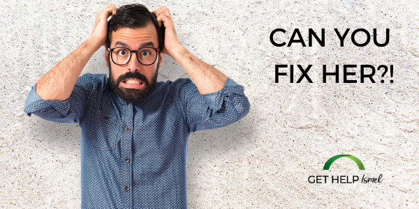 Can You FIX her?