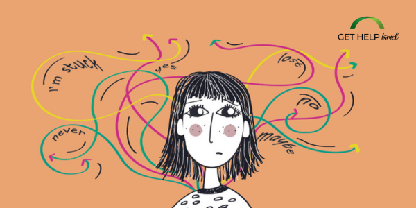 The Connection Between ADHD and Anxiety Disorders or Depression
