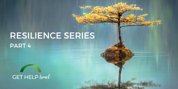 Resilience Series Part 4