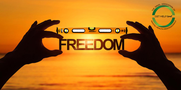 PERFECTIONISM is the Enemy of FREEDOM