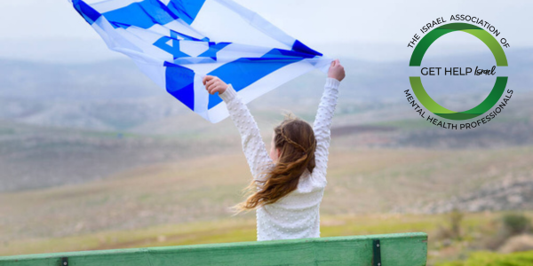 Israel Wartime Anxiety: 3 Emotion-Focused Therapy Tips