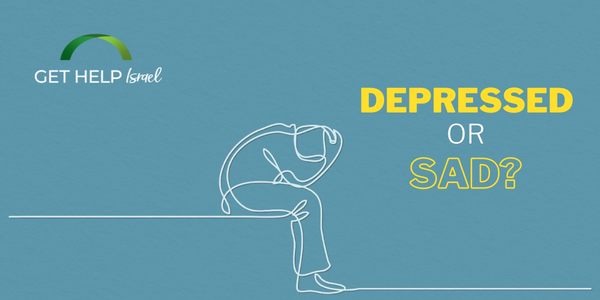 Am I Depressed or Just Sad?