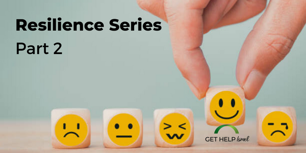 Resilience Series Part 2