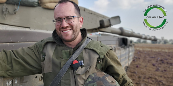 Challenges of Returning Reserve Soldiers