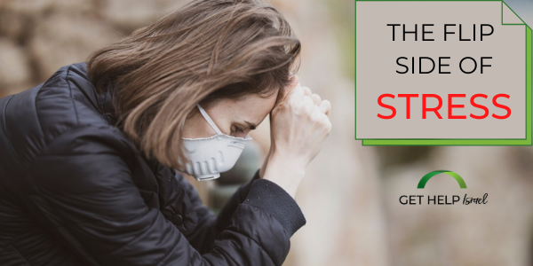 The Flip Side of Stress