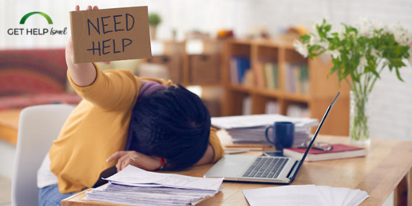 Bagruyot Testing Accommodations for Olim