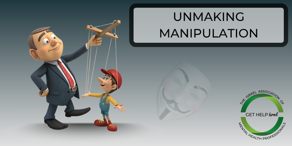 Unmasking Manipulation: Understanding DARVO and Reclaiming Your Reality