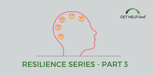 Resilience Series Part 3