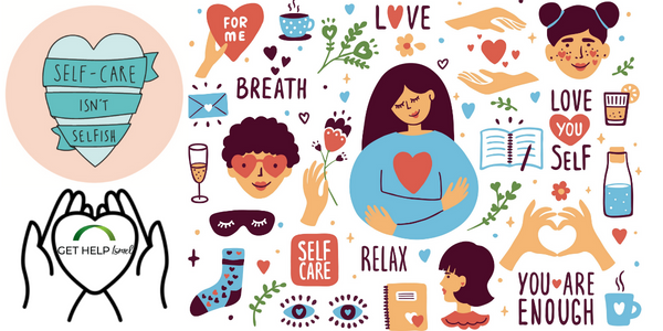 Cultivating Self-Care