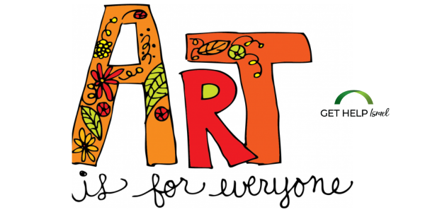 At Home Therapeutic Art Activities for Children During Global Pandemic