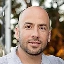 Dr. BEN SHAHAR