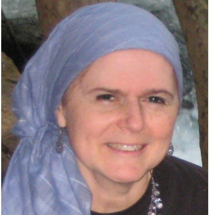 Yedida (Phyllis) Yasgur