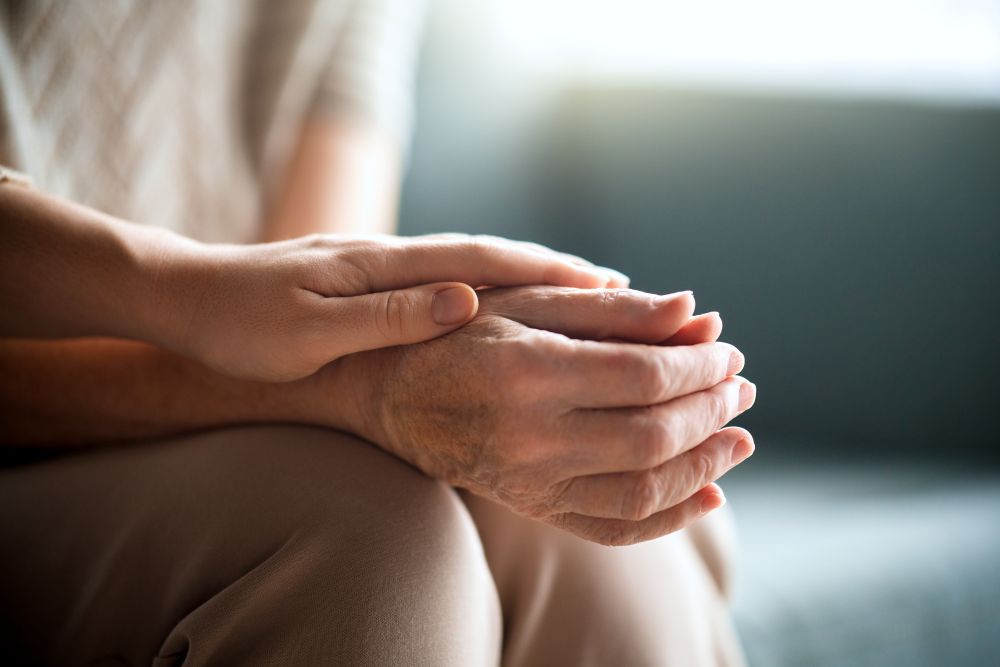 Part One: When Grief Changes the World We Know