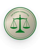 Ethics Committee Members of The Israel Association of Mental Health Professionals