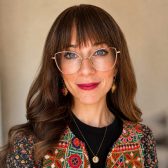 Hadassah Hazan, MSW
