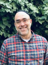 Ari Hoffman, MA, LPC