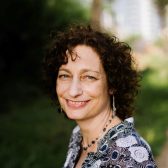 Alyson Aviv, Ph.D, ABPdN