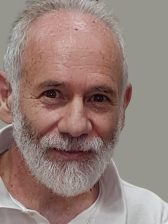 Henry Abramovitch, Ph.D