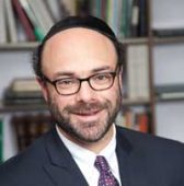 Zev Jacob Alexander