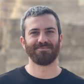 Nir Tadmor, MSc
