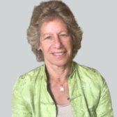 Jane Ansell, MA