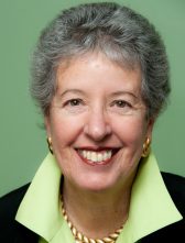 Susan Heitler, Ph.D