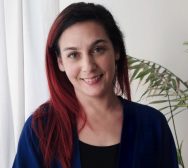 Rachel Oren, Facilitator of TCTSY and Agency Trainer