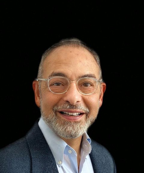 David Bienenfeld
