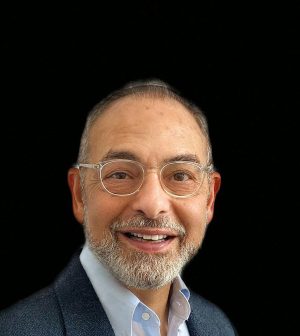 David Bienenfeld