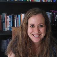 Rachel Ozick
