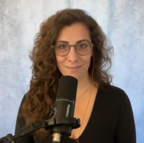 Michelle Iankowitz