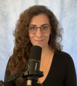 Michelle Iankowitz