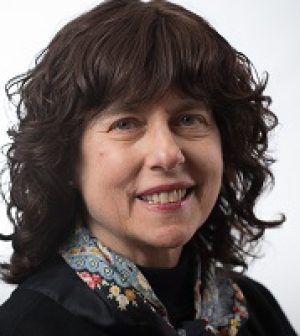 Batya L. Ludman
