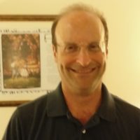 Asher Epstein