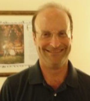 Asher Epstein