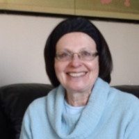 Naomi Sternberg
