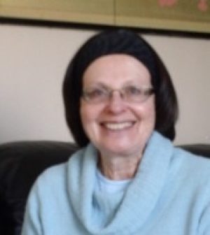 Naomi Sternberg