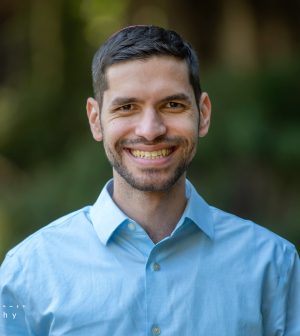 Uriel Krauss