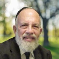 Yehoshua Landau