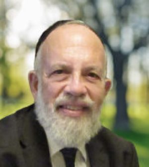 Yehoshua Landau