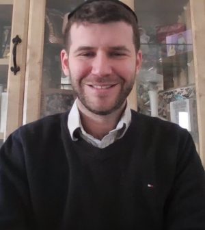Aharon Oppenheim