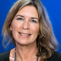 Bettina Zolotariov