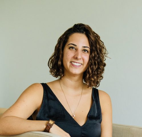 Mairav Amouyal