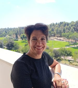 Deena Singer