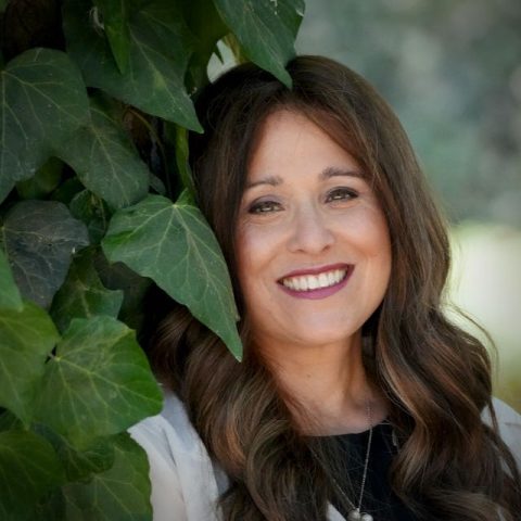 Micki Lavin-Pell