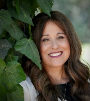 Micki Lavin-Pell