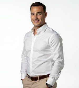 Jack Borenstein