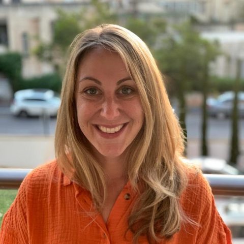Gila Weinberger